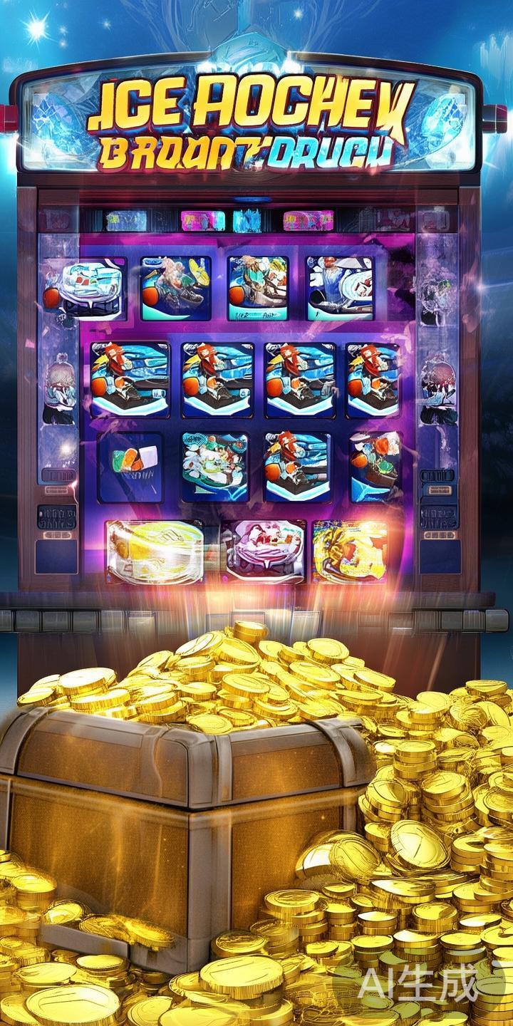 冰球突破巨额箱子玩法攻略：轻松赢取丰厚奖励的精彩技巧