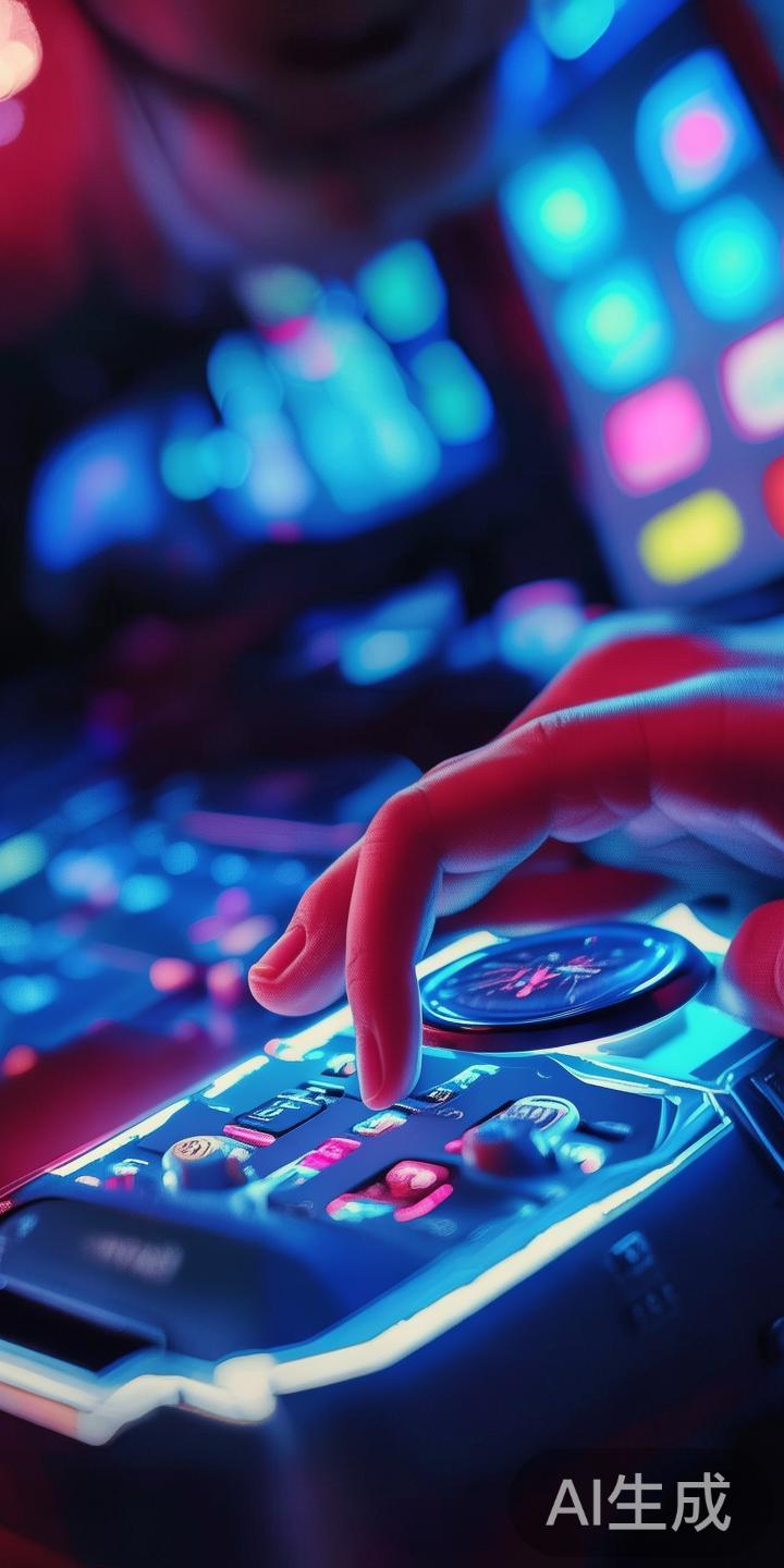 冰球突破停止键操作技巧与实用指南，助你轻松掌握游戏技巧