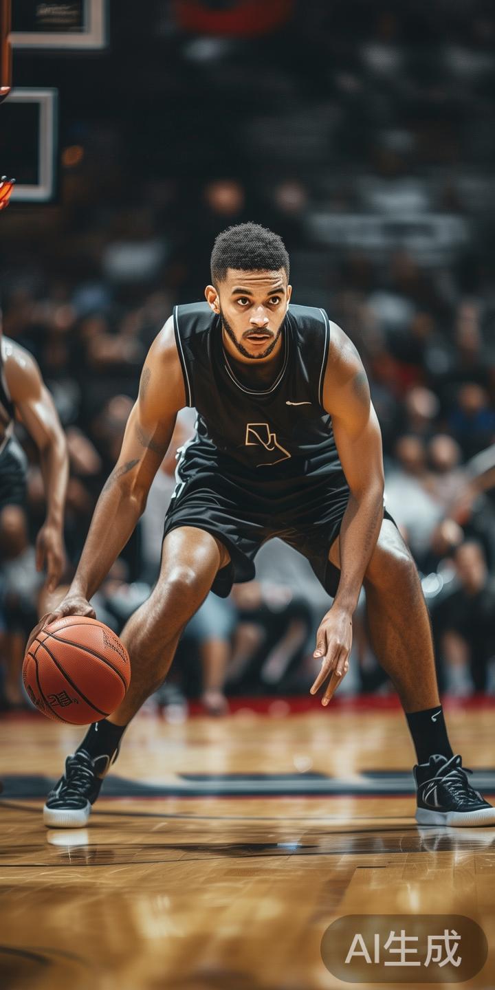 全面解析冰球单刀突破技巧与实战操作的实用指南