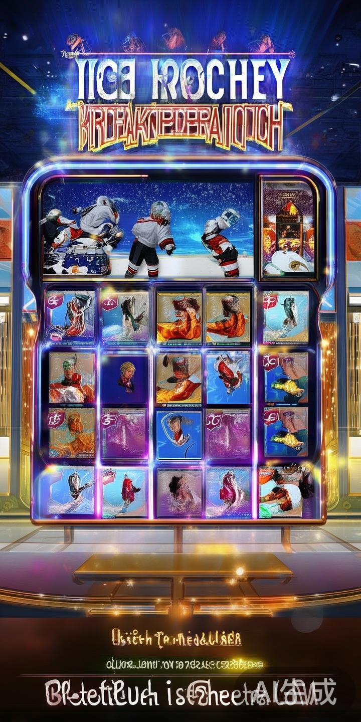 2024年冰球突破豪华版游戏下载与免费试玩官方网站推荐攻略