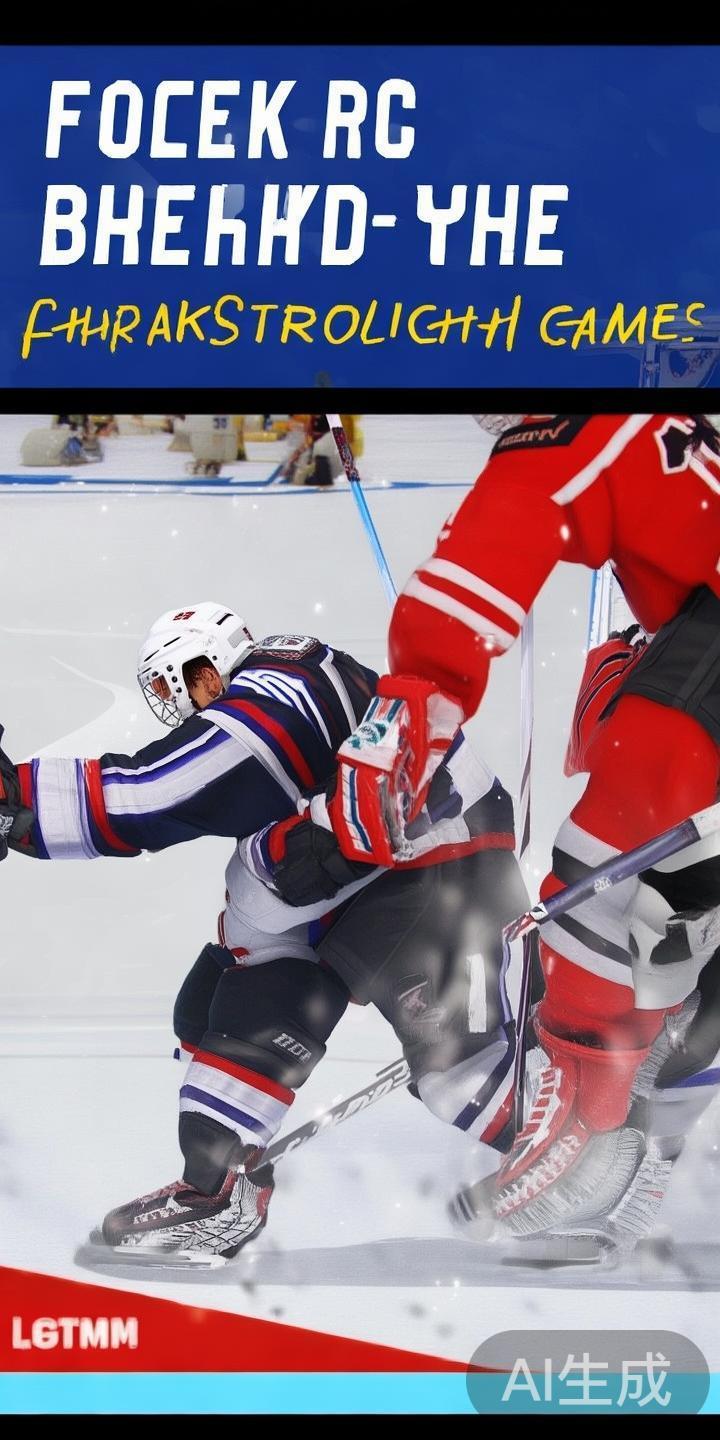 想知道都有哪些免费的冰球突破游戏可以一试的吗？