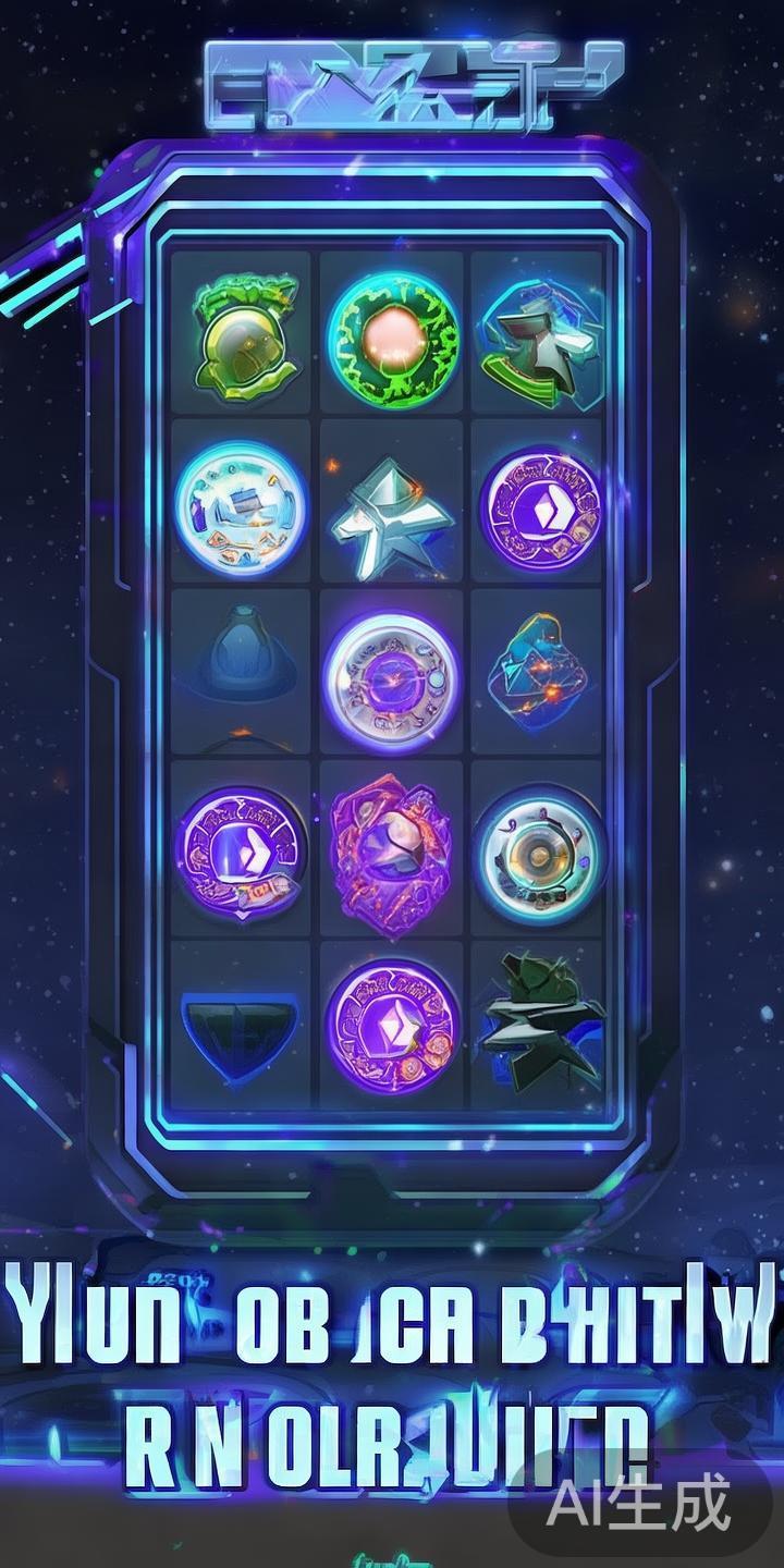 全面解析“银河冰球突破”游戏玩法与技巧，助你轻松赢取丰厚大奖攻略