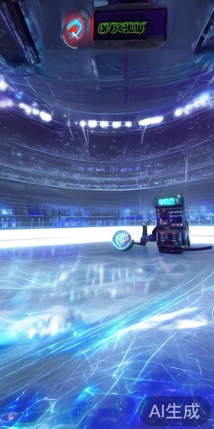 全面揭秘冰球突破破解专家实战技巧与最新攻略方法详解