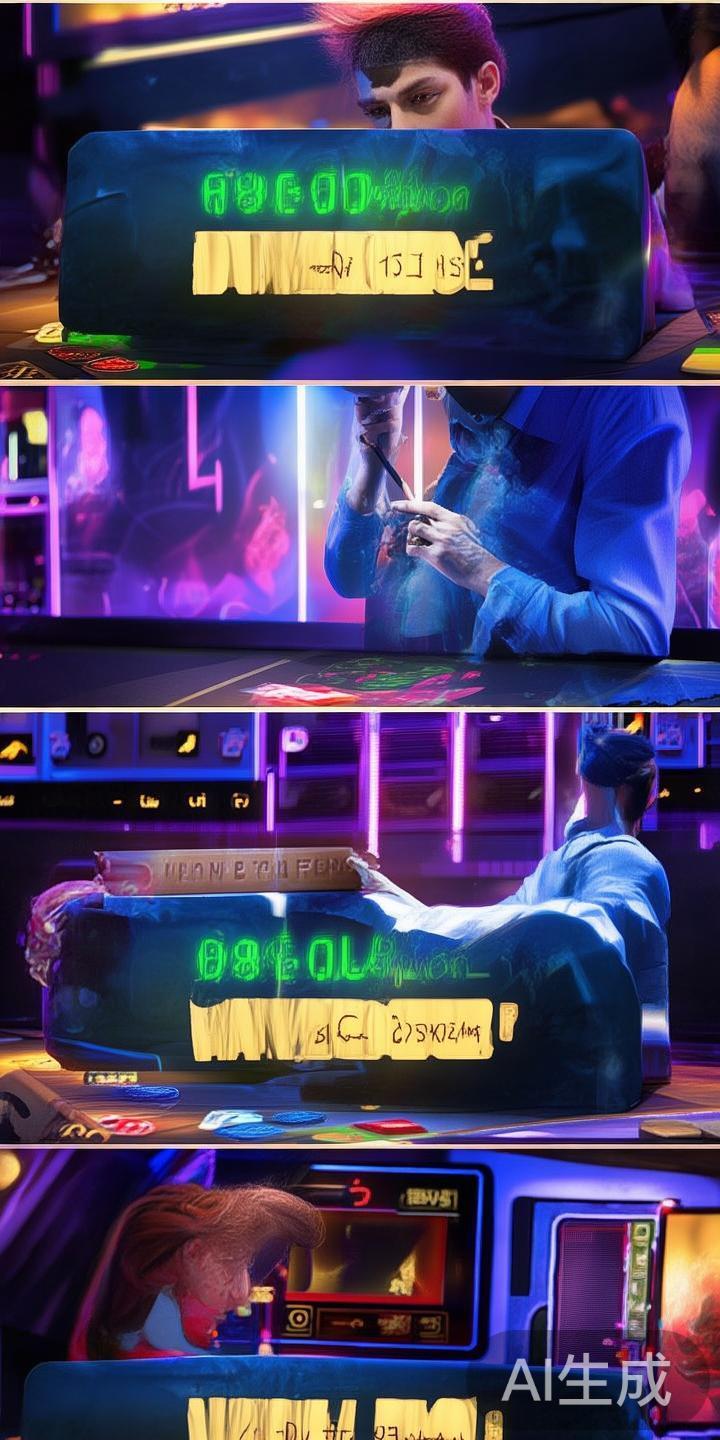 全面解析冰球突破游戏体验与心得体会的深度总结