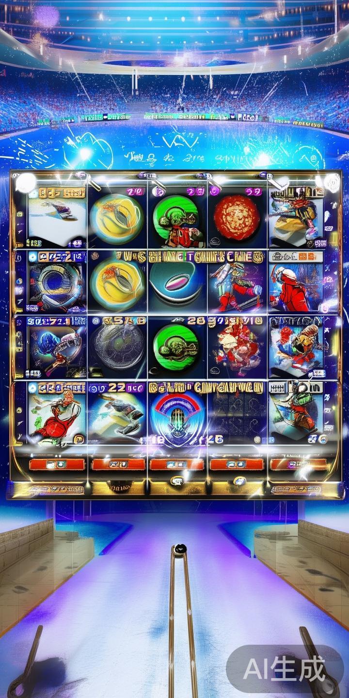 全面解析冰球突破游戏：玩法规则与技巧详解