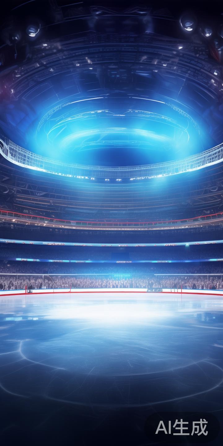 冰球突破豪华大奖盛宴开启，惊喜不断奖励不断升级