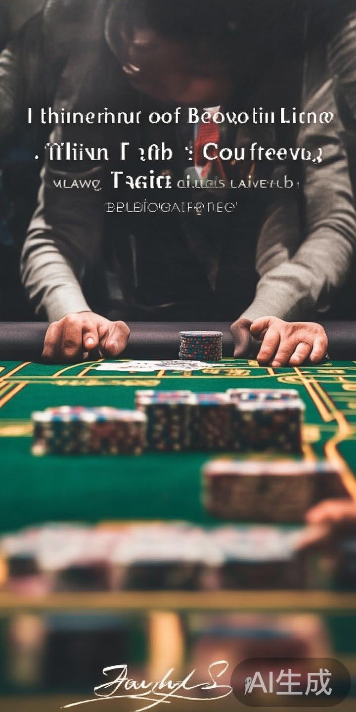 冰球突破豪华版玩法攻略：掌握先赢后输的技巧与实战心得