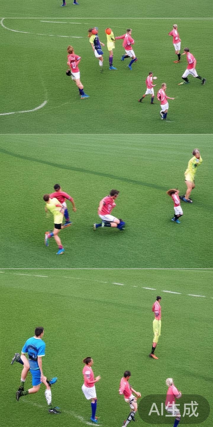 全面解析冰球突破出分技巧，助你提升比赛胜率与得分能力的实用指南