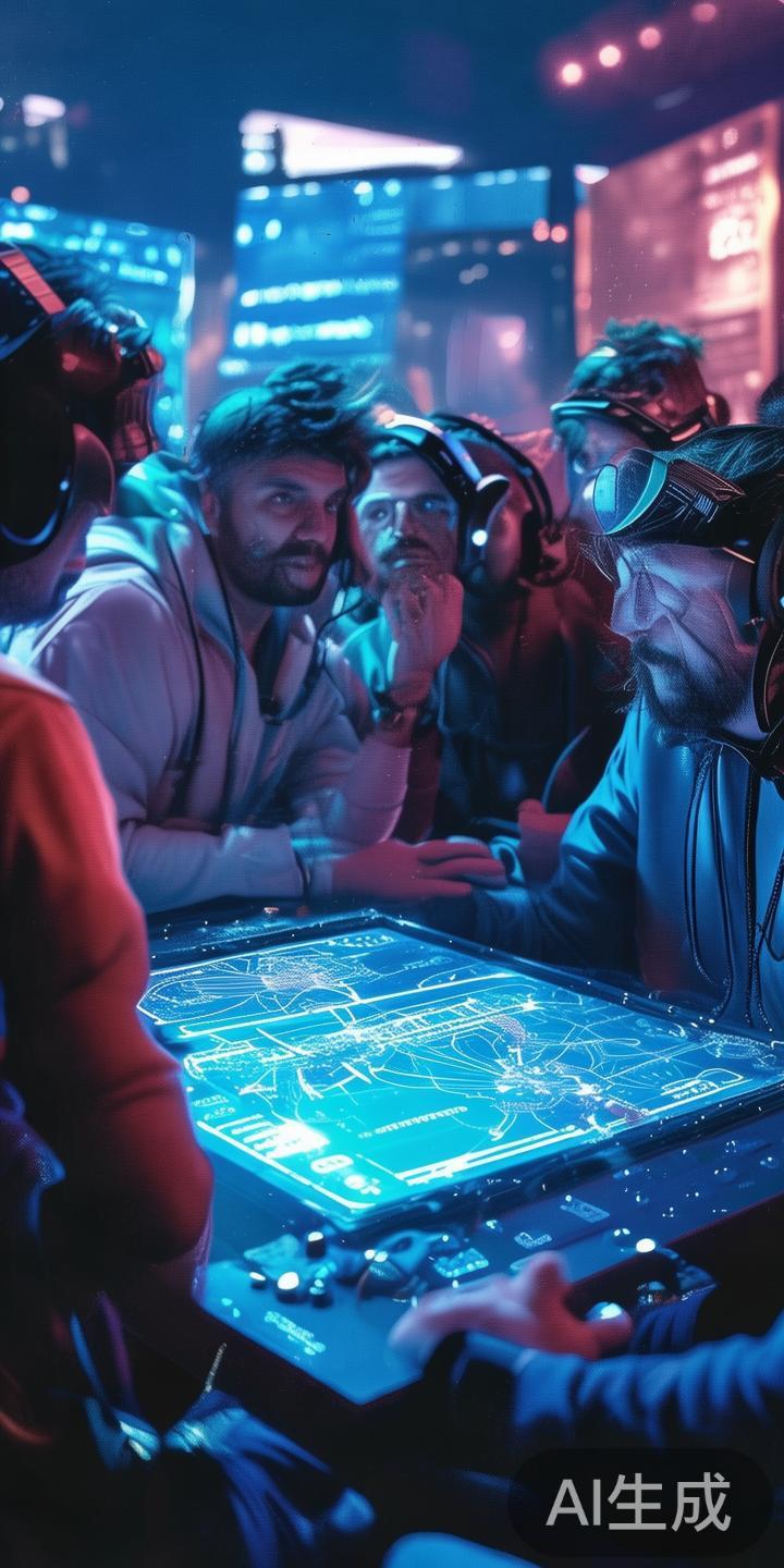 冰球突破幸运版攻略大全：轻松赢取胜利的秘密秘籍分享