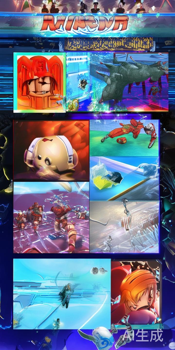 MG游戏与冰球突破：哪个更好玩更有趣的全面评测