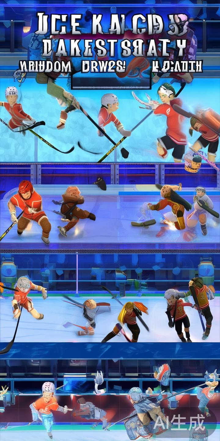 全面解析冰球突破游戏中爆率变化机制与提升胜率的最佳时机策略