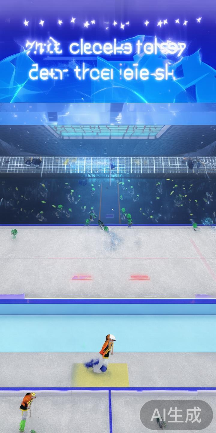 轻松下载安装冰球突破小游戏，开启精彩娱乐新体验