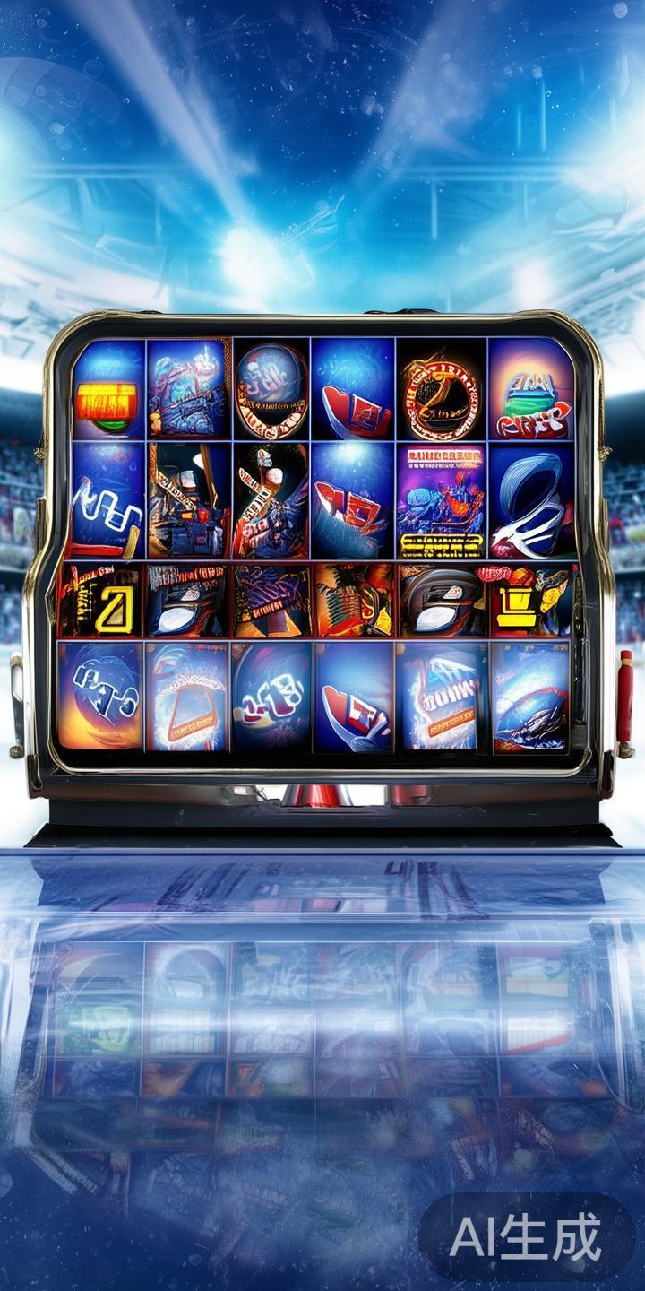 全面解析“MJ电子游戏冰球突破”最新玩法技巧与实用攻略指南