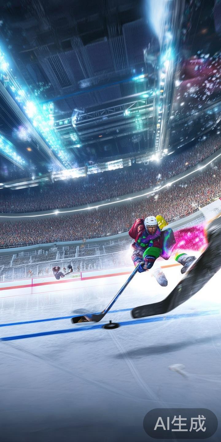 全面解析“百乐门冰球突破”游戏精彩玩法与实用技巧指南