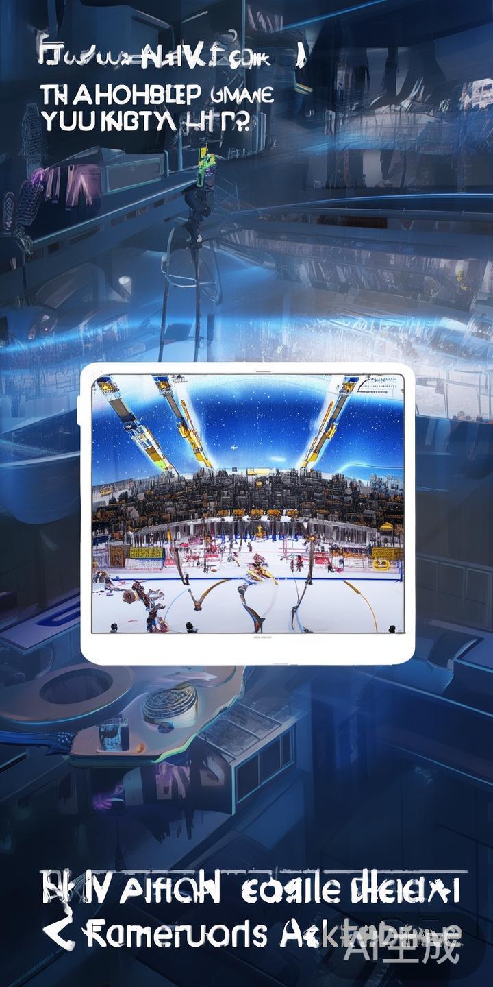 推荐最佳平台畅玩冰球突破豪华版游戏及体验攻略