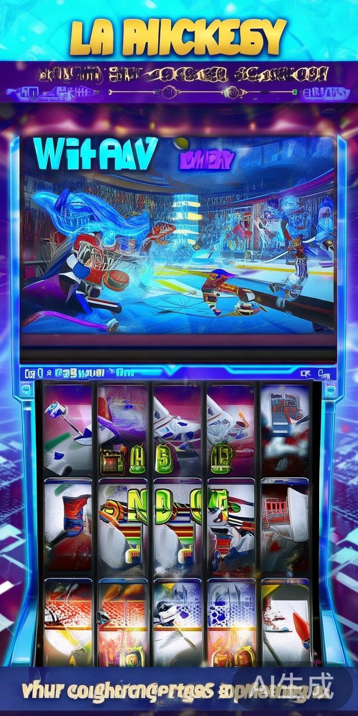 深入解析《冰球突破4排冰》:精彩玩法与最新攻略技巧全方位指南 在当今丰富多彩的休闲娱乐领域,许多玩家纷纷投身于创