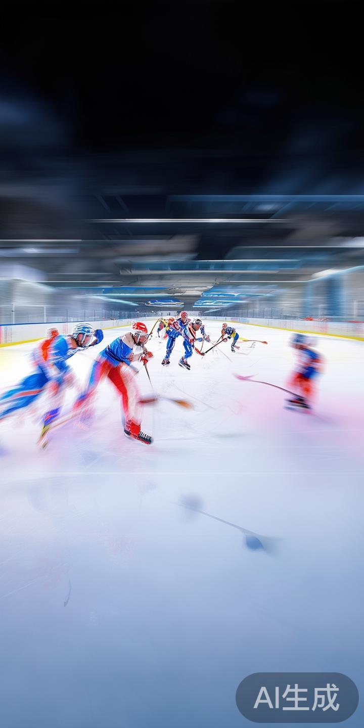 开元冰球突破:畅享冰上精彩瞬间的极致体验与极限乐趣 正如许多竞技类游戏强调技术与策略的结合,开元冰球突