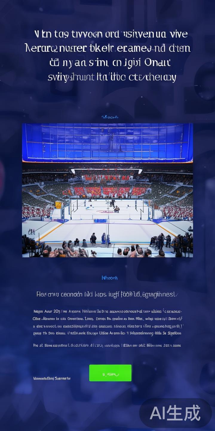 冰球突破幸运百:畅享精彩纷呈的极致游戏体验推荐