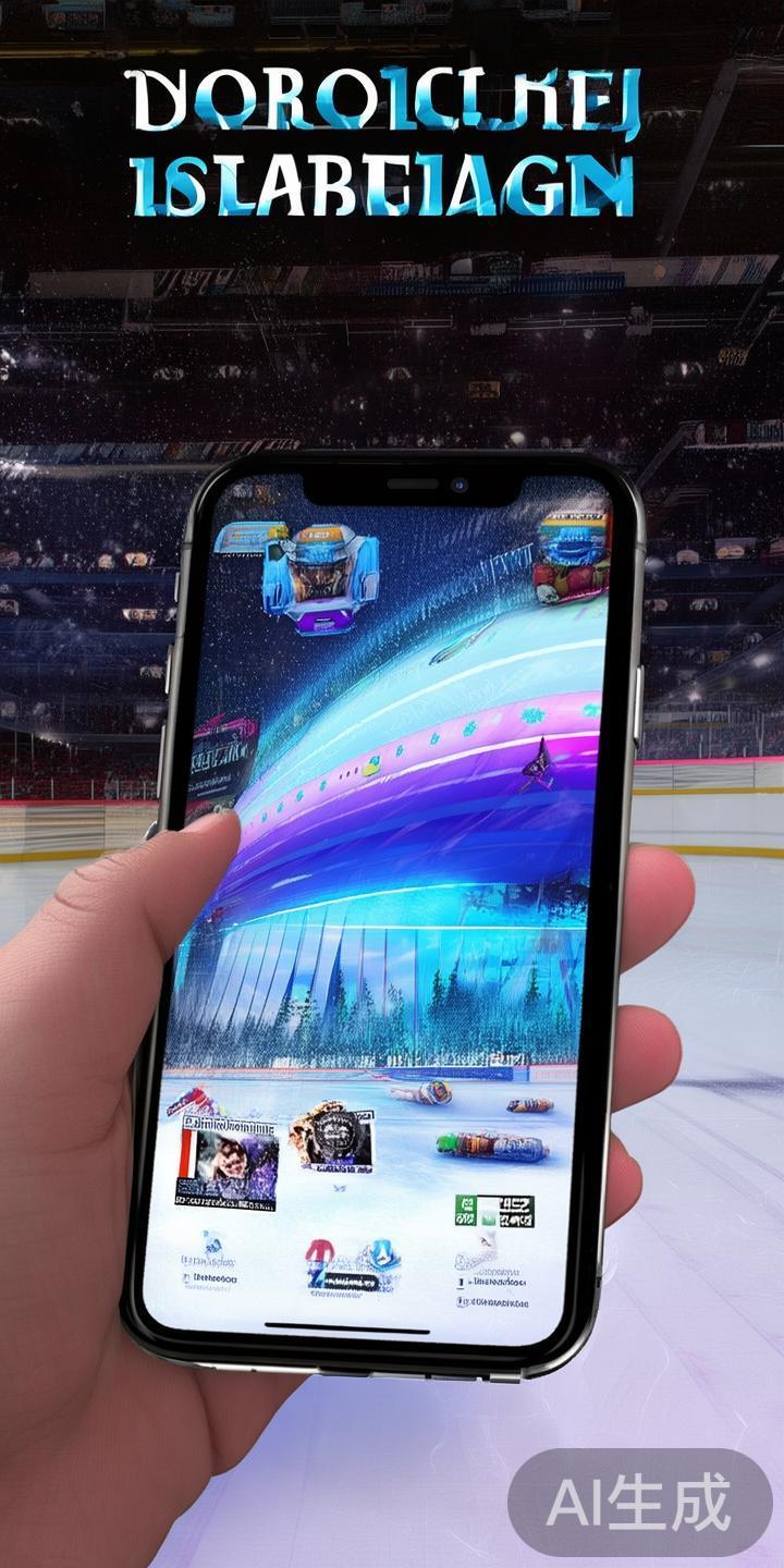 冰球突破软件苹果版最新下载步骤与详细操作指南完整攻略