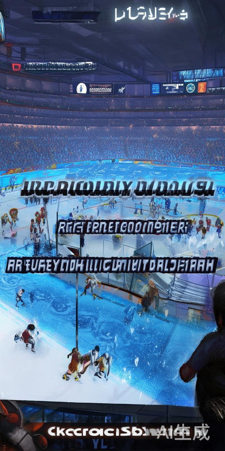 深入剖析“网赌冰球突破”的玩法策略与风险防控措施详解