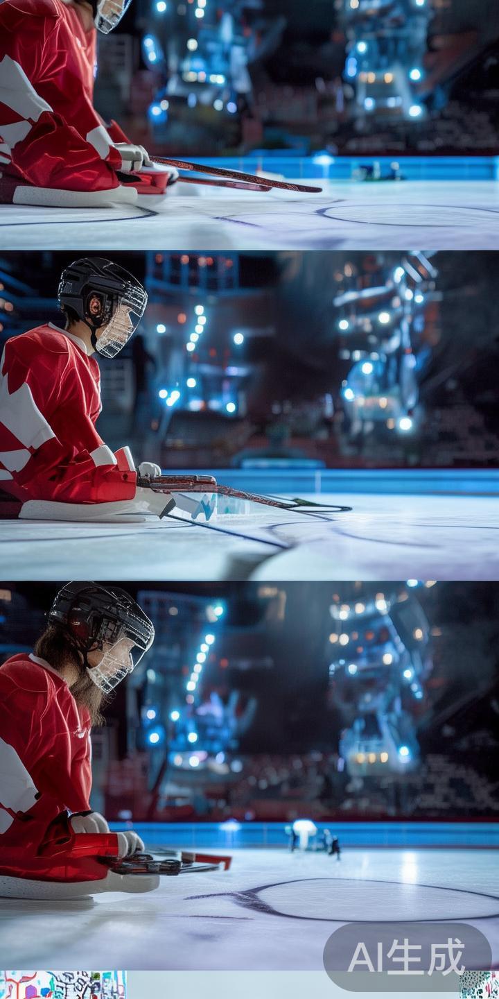 全面掌握MG摆脱冰球突破平台的最新攻略与实用技巧指南