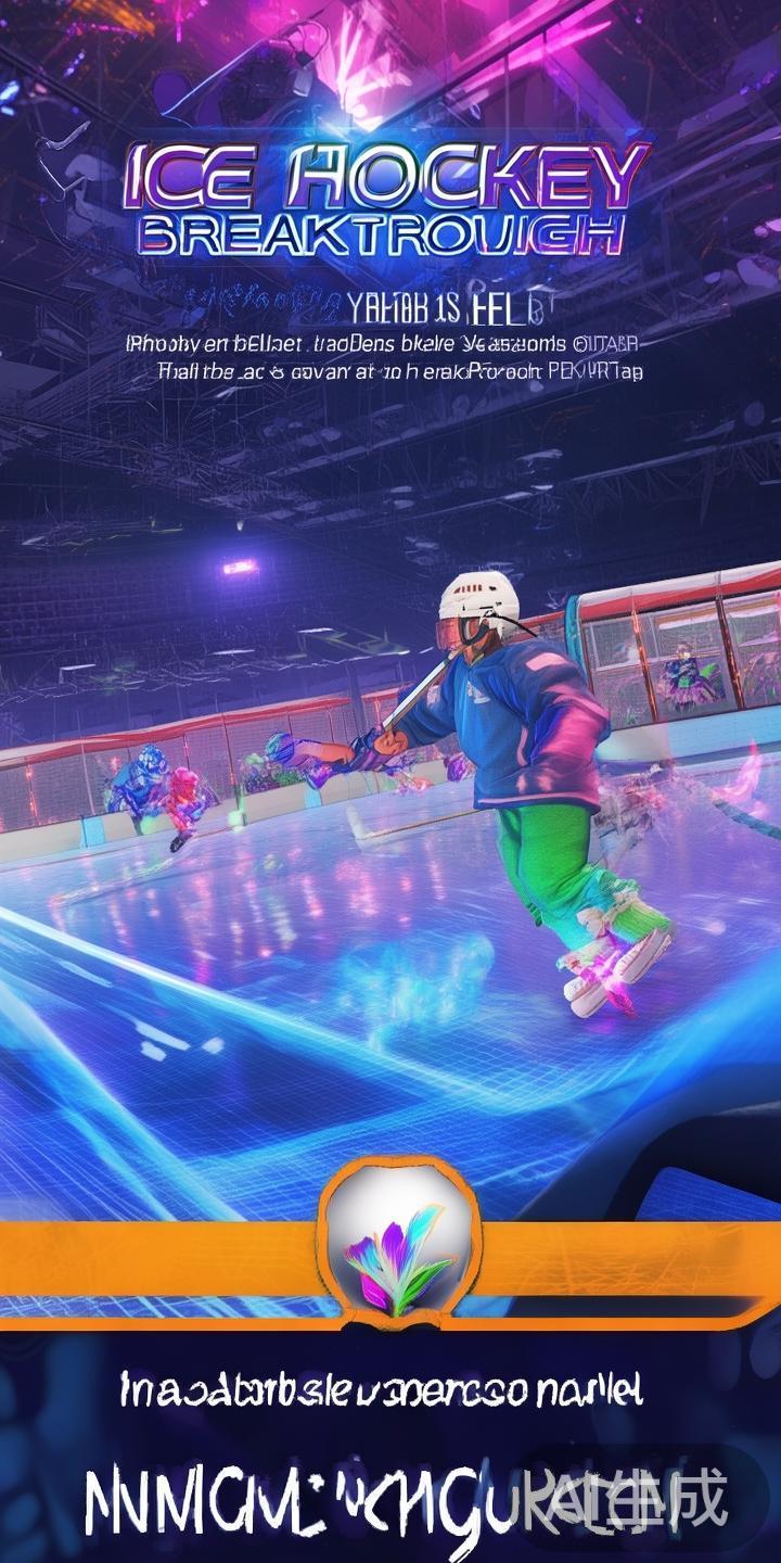 全面解析冰球突破输游戏的规则与攻略指南,助你轻松掌握玩法技巧