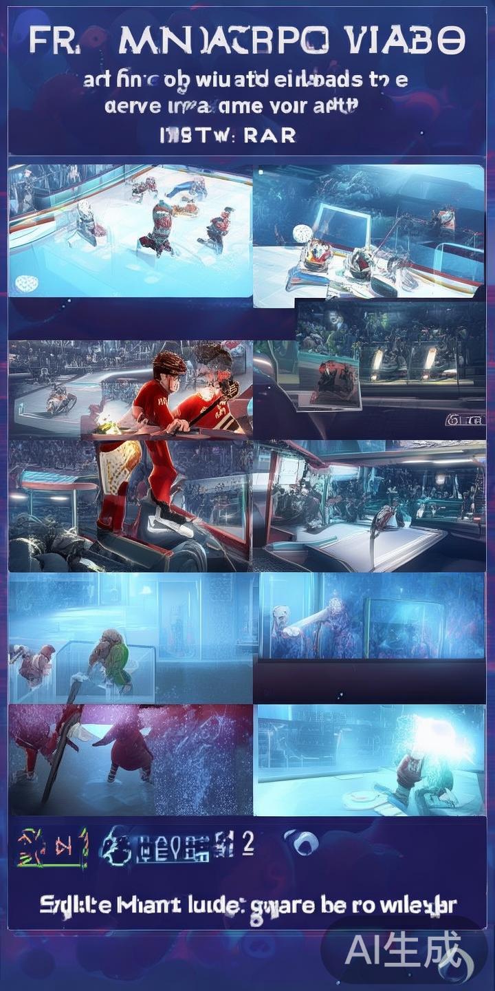 冰球突破游戏攻略:提升胜率的技巧与全面玩法指南 在众多在线游戏中,冰球突破凭借其精彩的玩法和丰富的