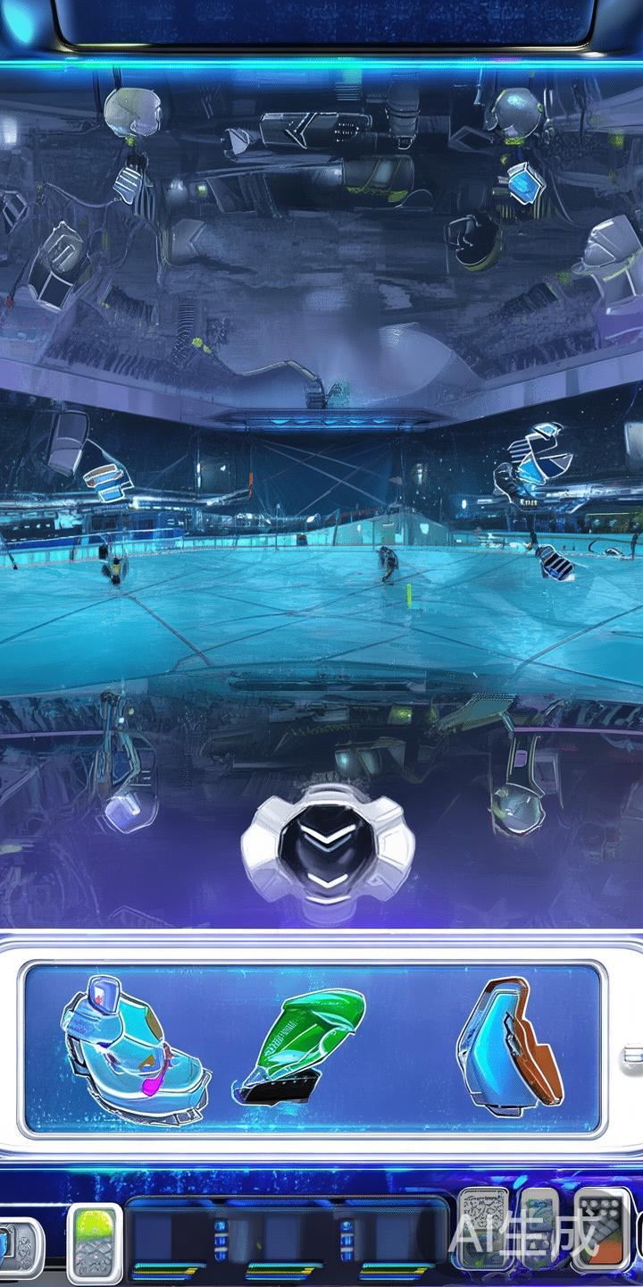 全面解析冰球突破手机版赌博攻略与投注技巧,助你轻松取胜 一、深入了解游戏机制和概率特点
在追求技巧之前,