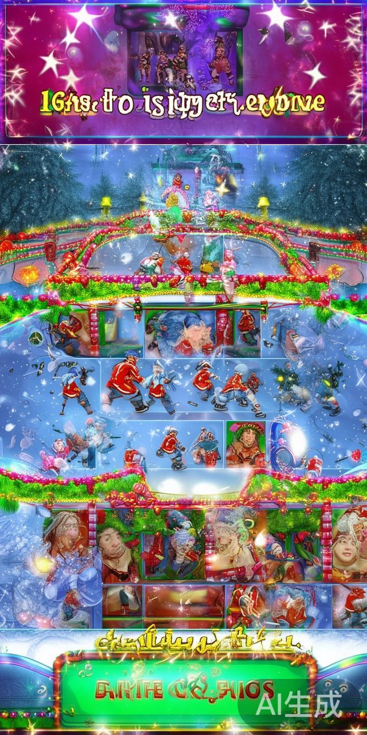 全面解析热门经典系列冰球突破游戏推荐与实用攻略指南