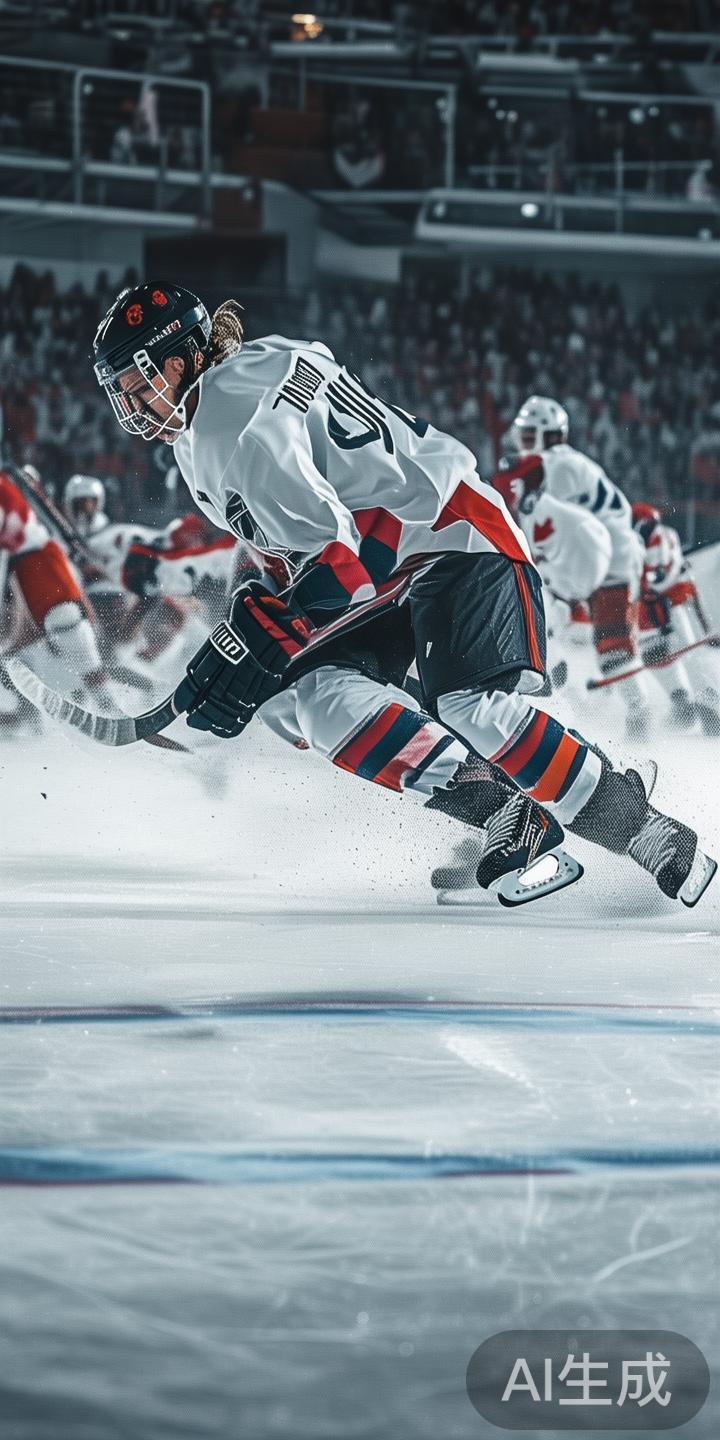 全面解析冰球突破技巧大全，助你轻松掌握制胜秘诀与实用攻略